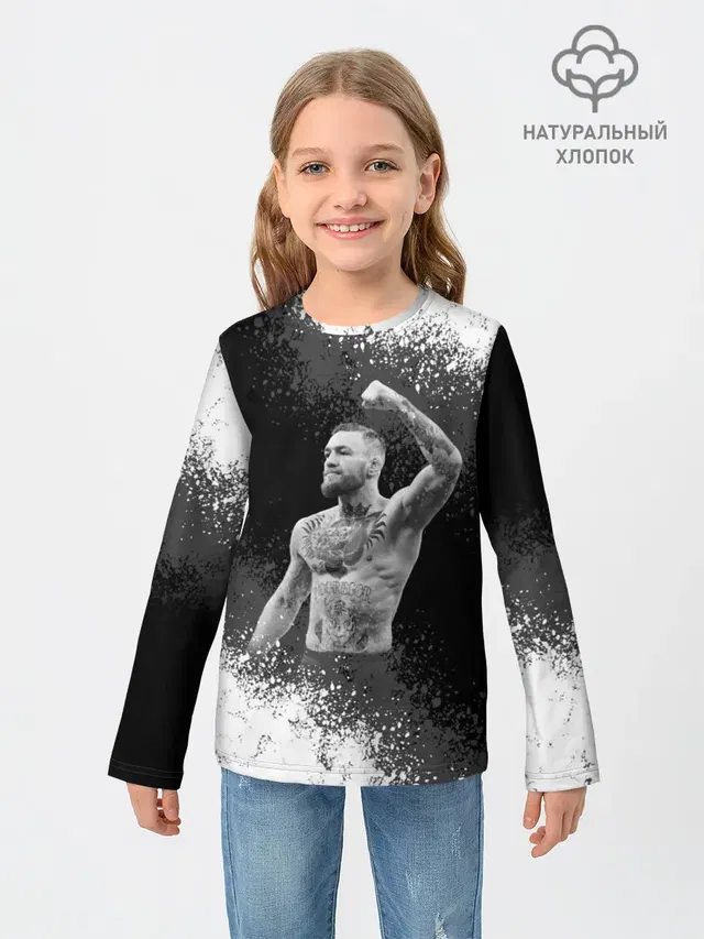 Conor McGregor | Конор МакГрегор