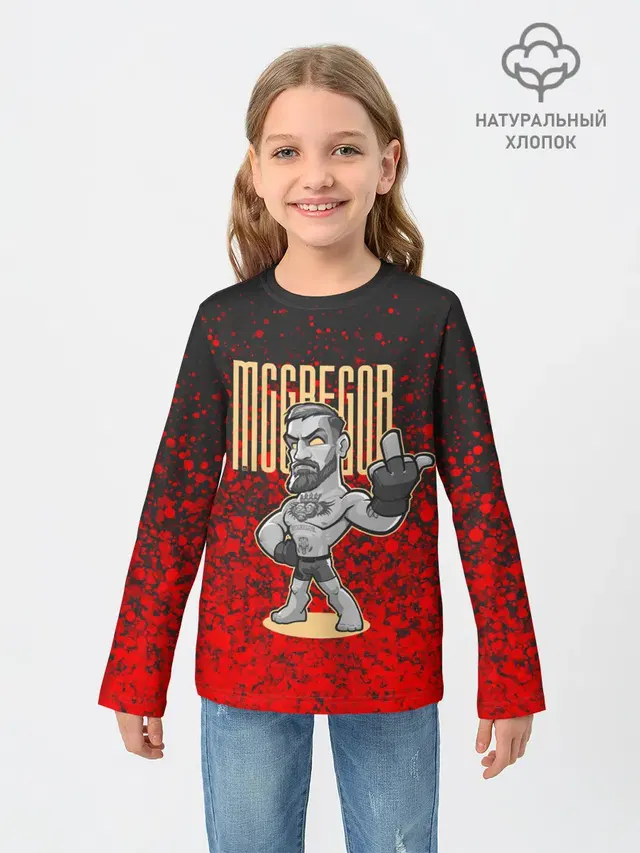 Conor McGregor | Конор МакГрегор