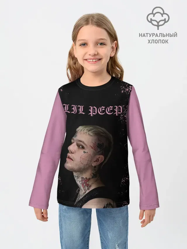 LiL PEEP