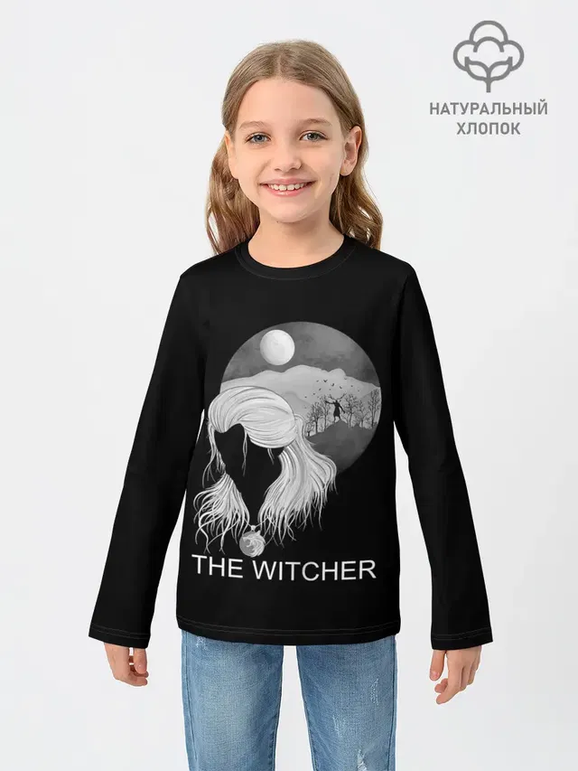The Witcher