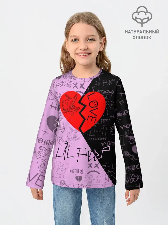 LIL PEEP.
