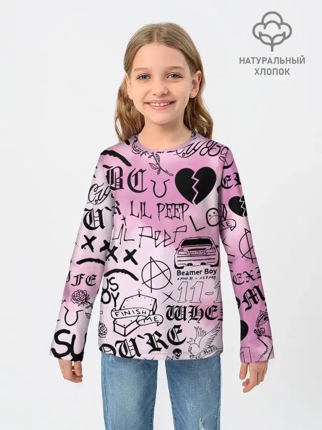 LIL PEEP.