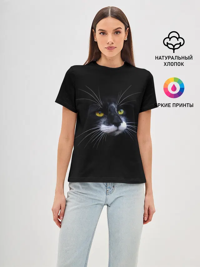 Кот