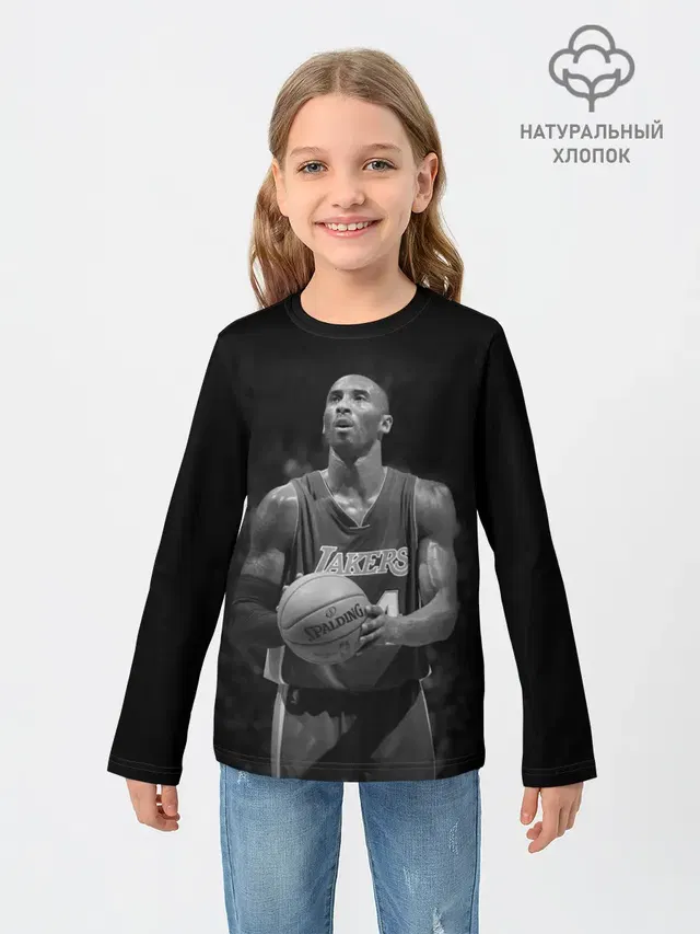 Коби Брайант