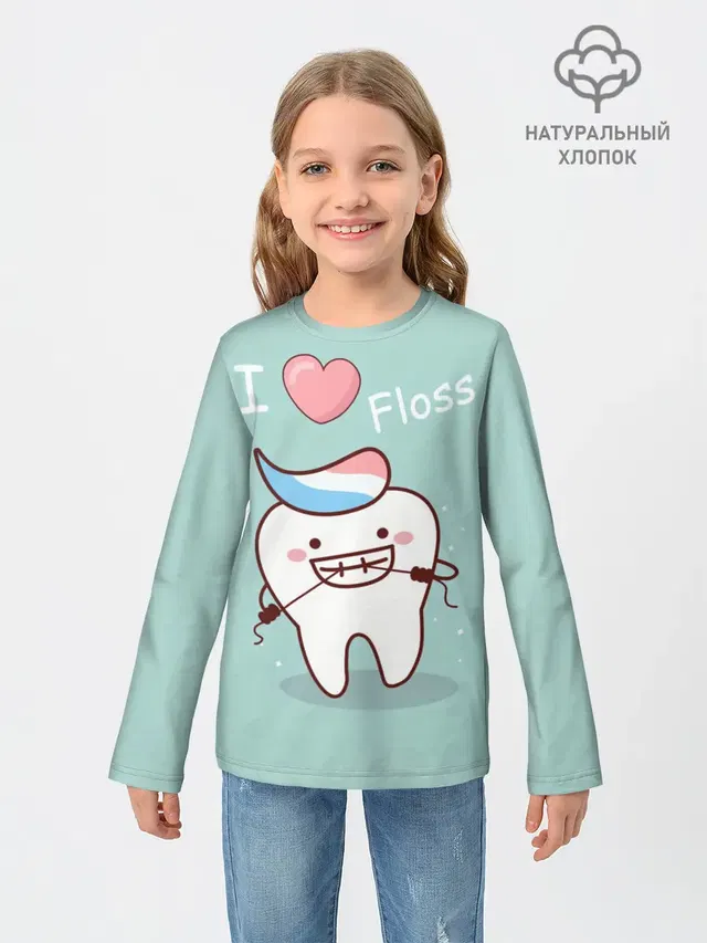 Tooth