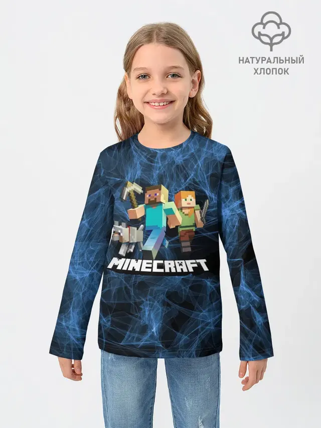 Minecraft / Майнкрафт