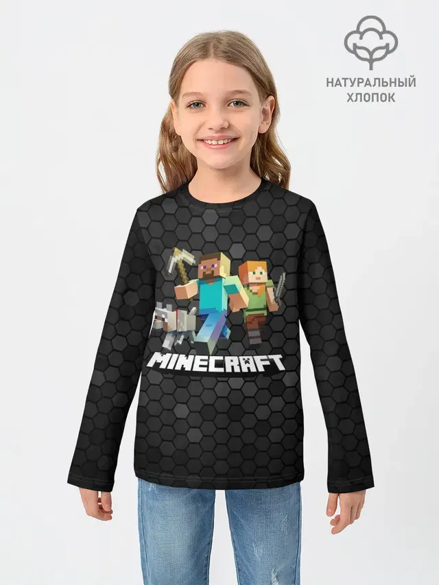 Minecraft / Майнкрафт