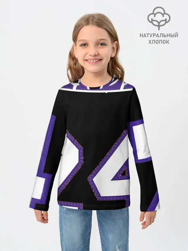 Kobe Bryant 24