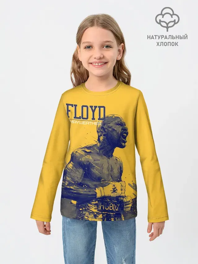 Floyd