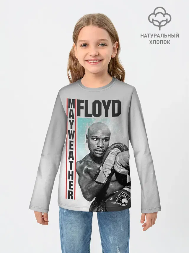 Флойд Мейвезер