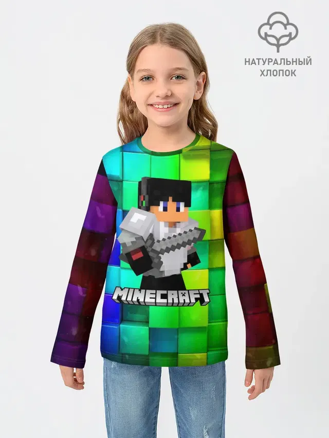 Minecraft / Майнкрафт
