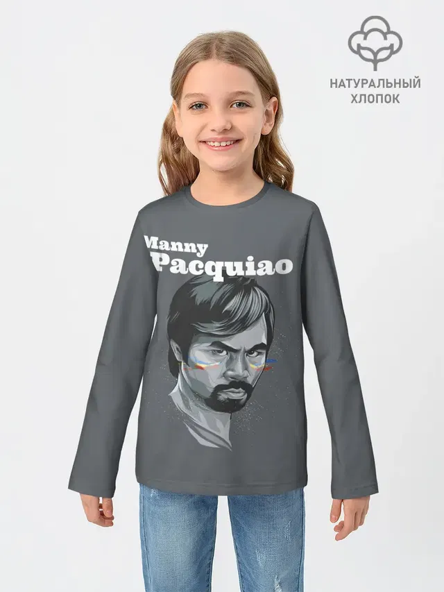 Manny Pacquiao
