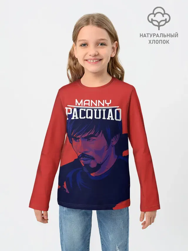 Manny Pacquiao