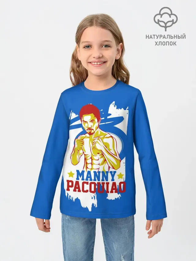 Manny Pacquiao