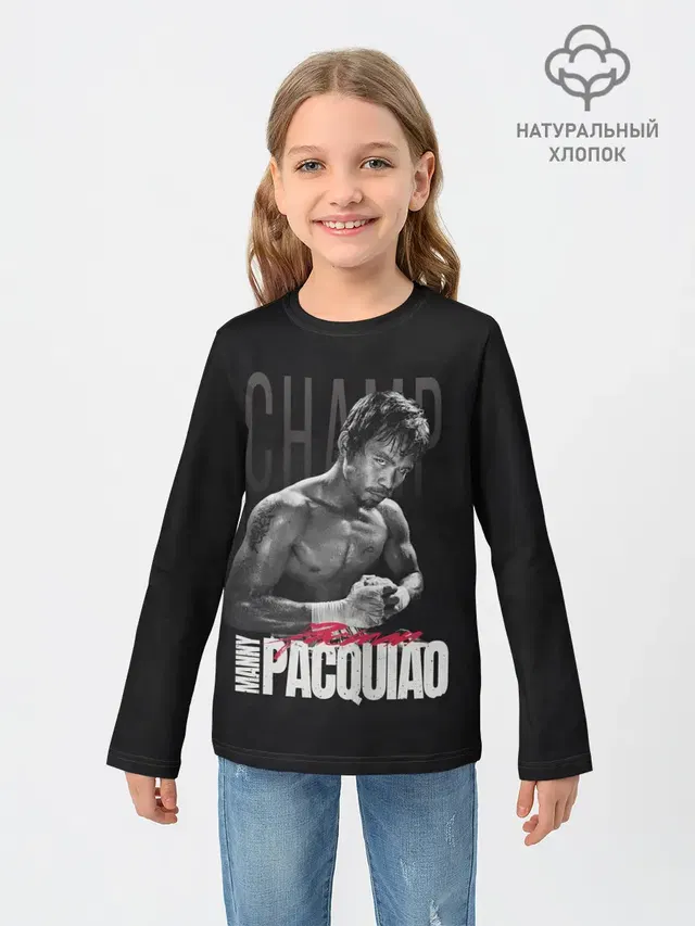 Manny Pacquiao