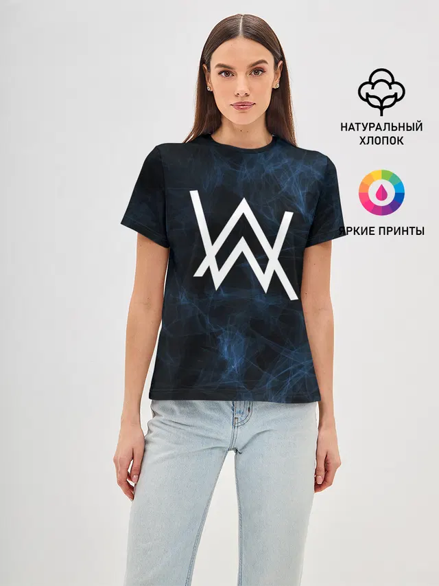 Alan Walker