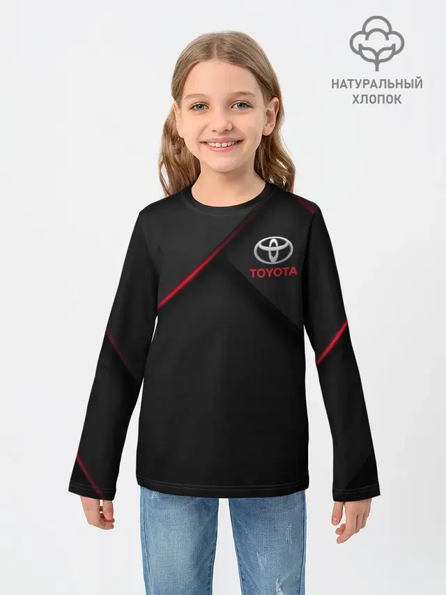 TOYOTA | ТОЙОТА