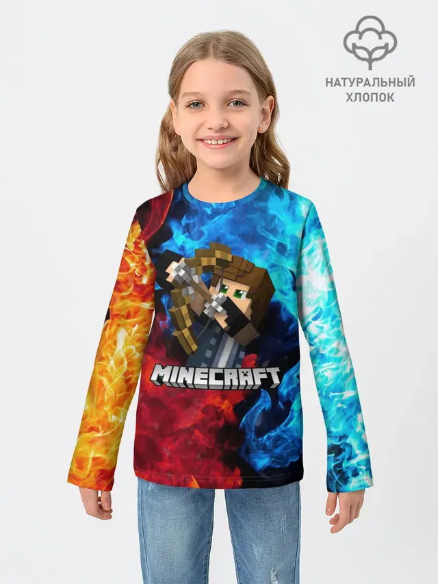 Minecraft / Майнкрафт