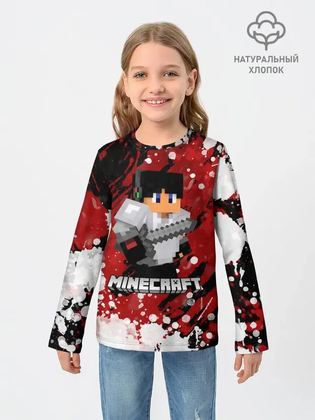 Minecraft / Майнкрафт
