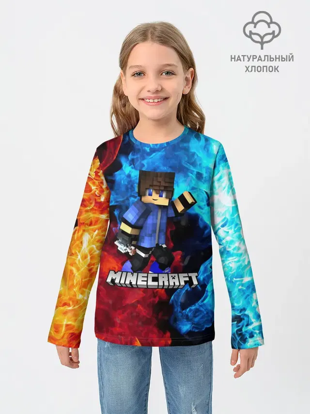 Minecraft / Майнкрафт