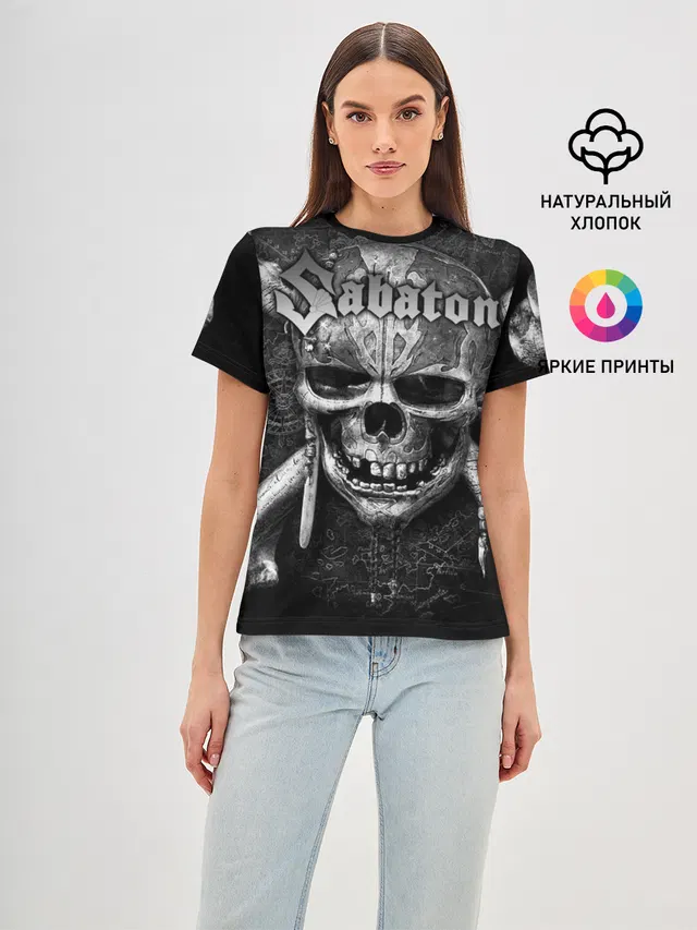 SABATON