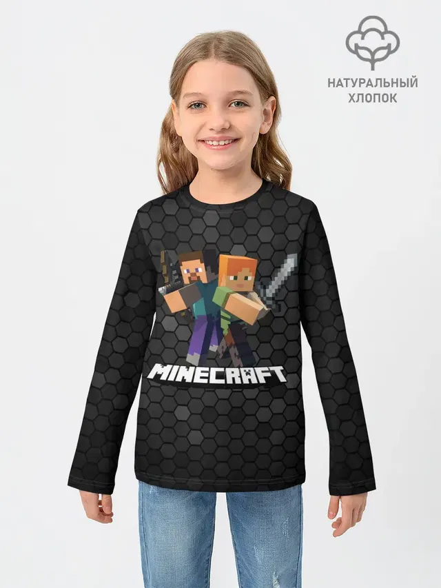Minecraft / Майнкрафт
