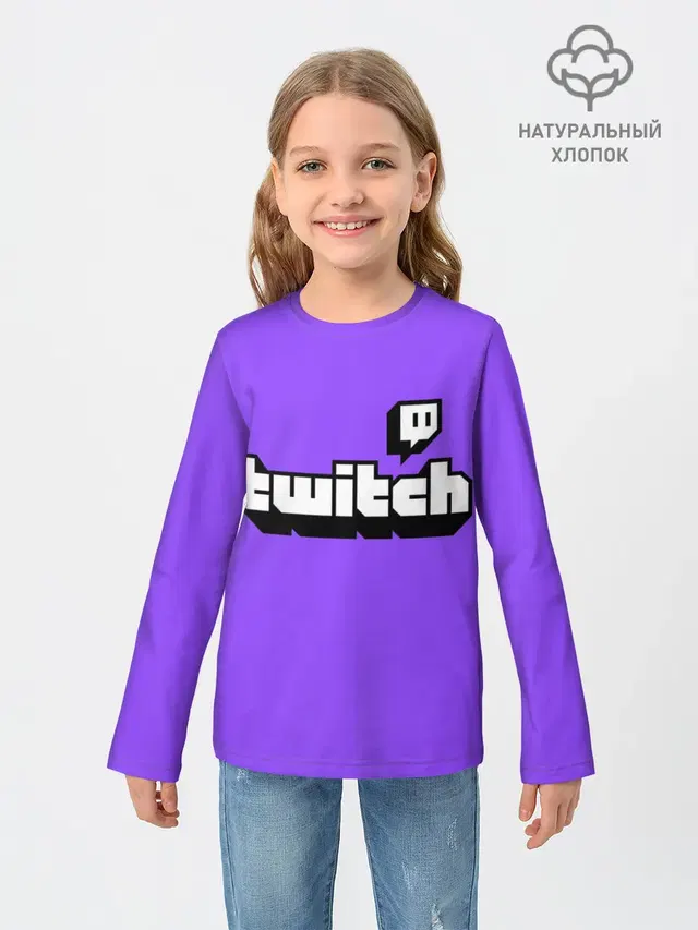Twitch