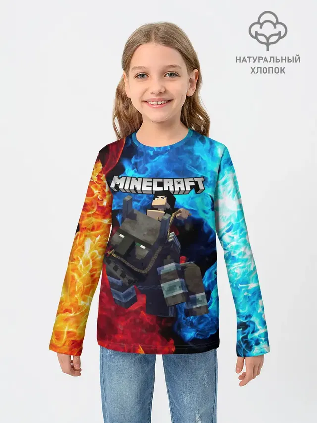 Minecraft / Майнкрафт
