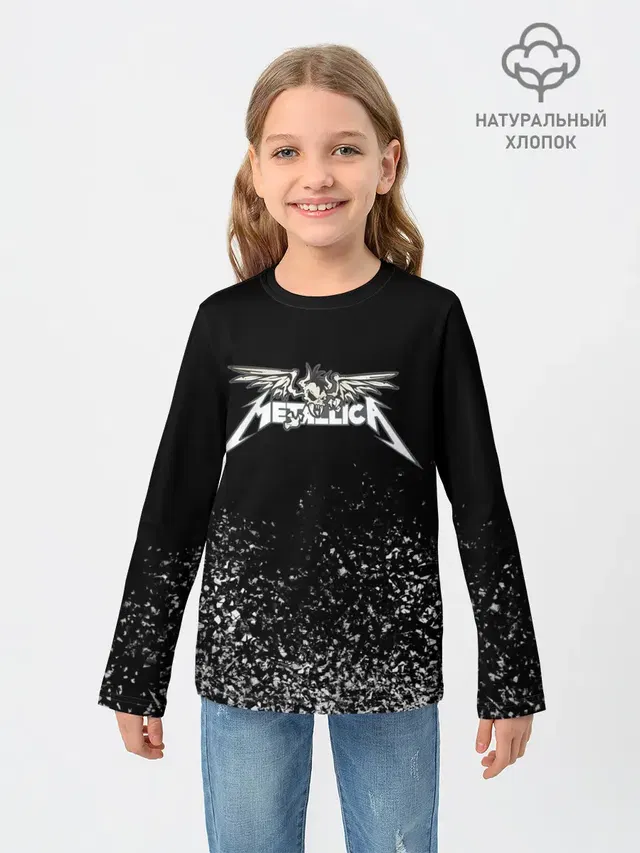 Металлика Metallica