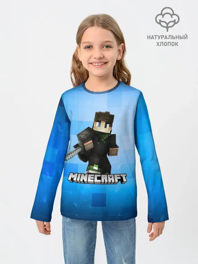 Minecraft / Майнкрафт