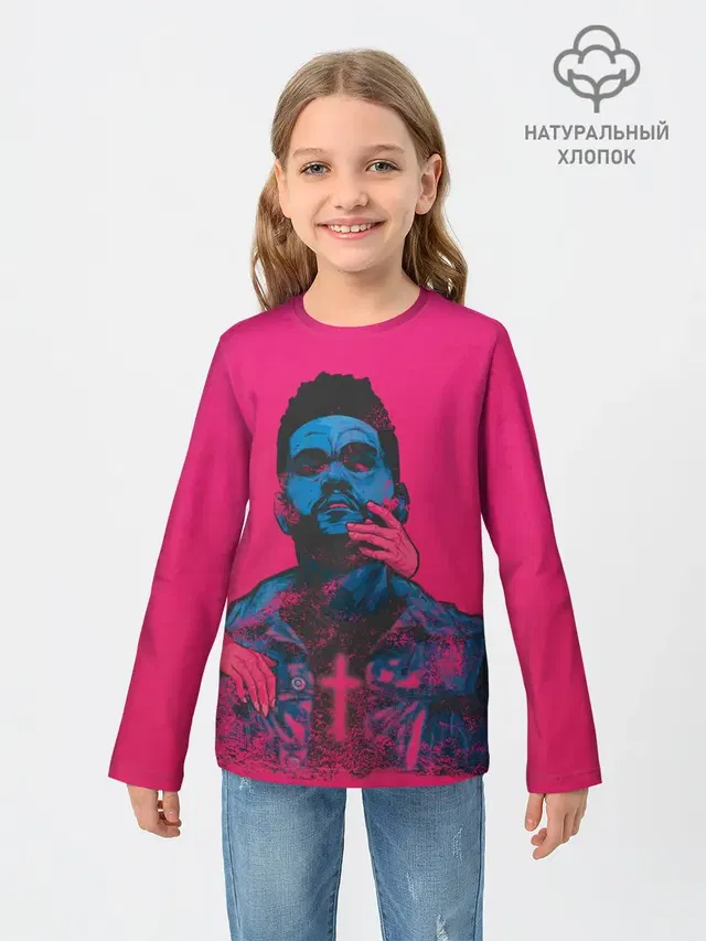 The Weeknd