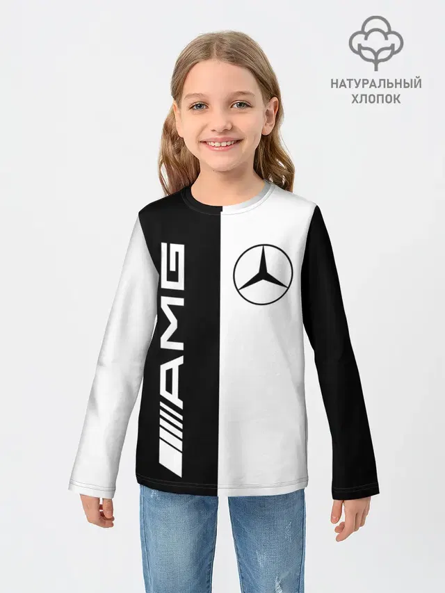 MERCEDES AMG | МЕРСЕДЕС