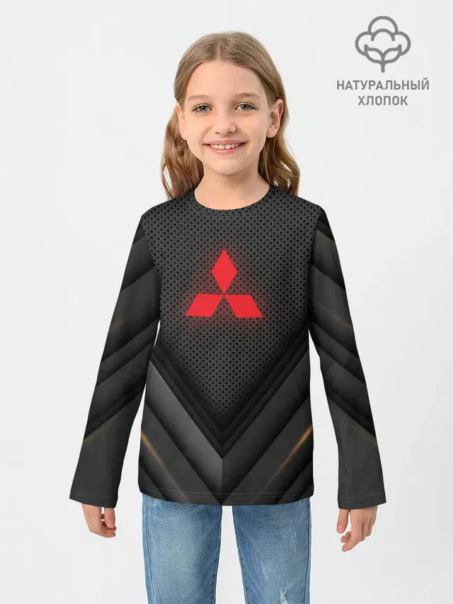MITSUBISHI | МИТСУБИШИ