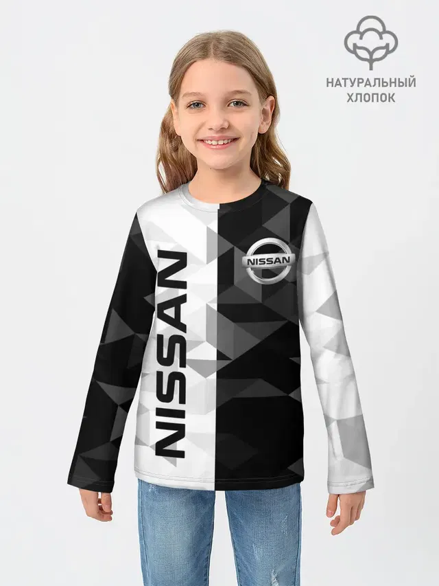 NISSAN | НИССАН
