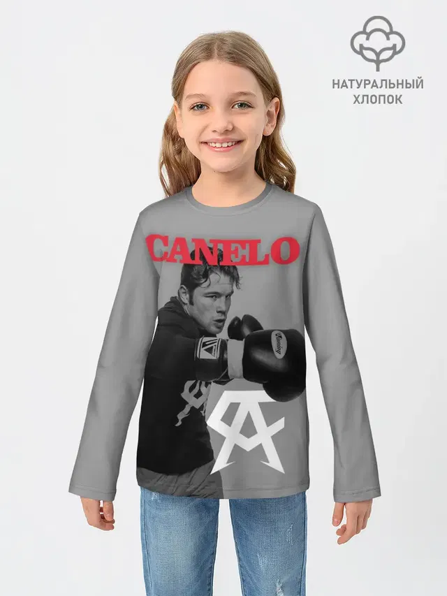 Canelo
