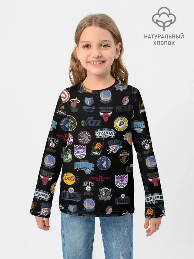 NBA Pattern | НБА Паттерн