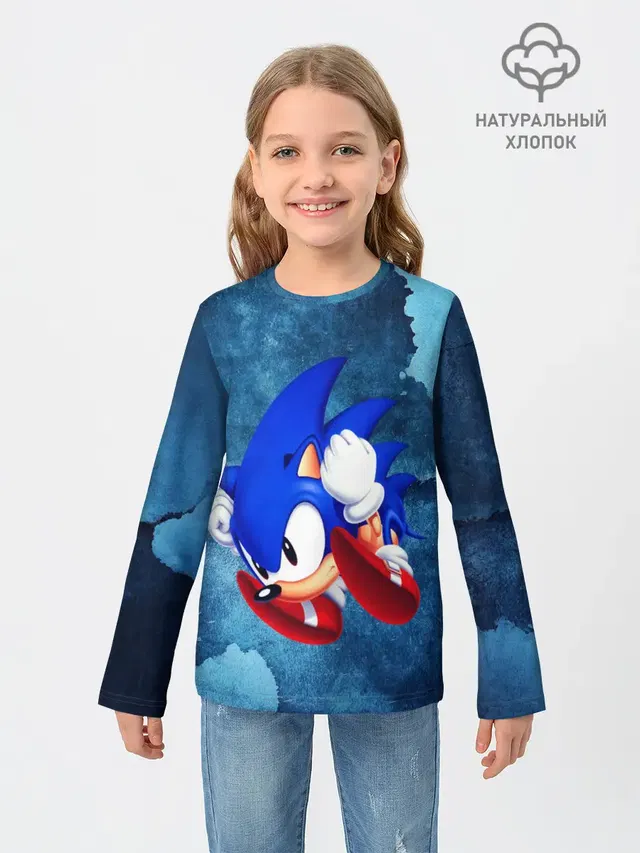sonic