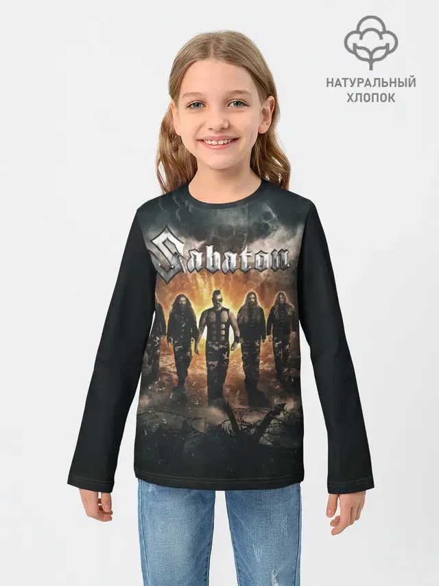 Sabaton Band