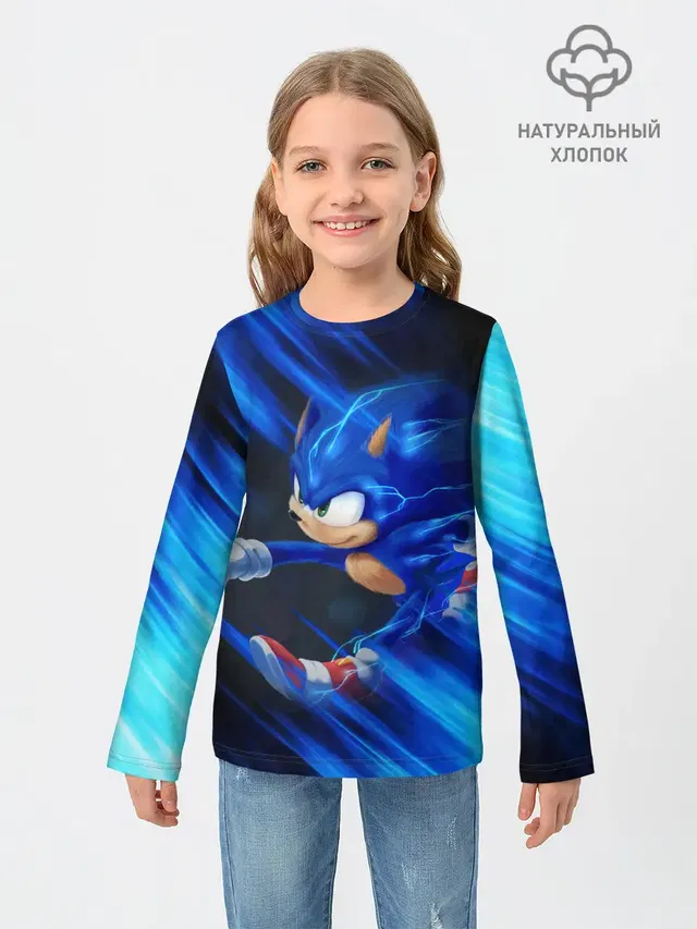 SONIC | СОНИК