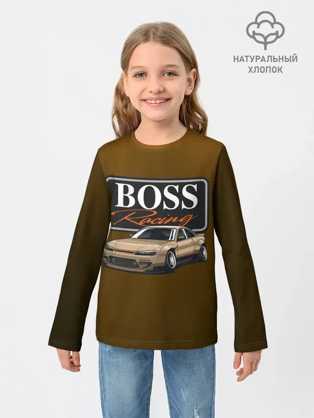 Boss Racing | BOSS JDM