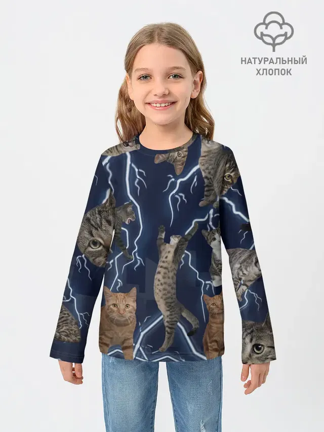 Коты