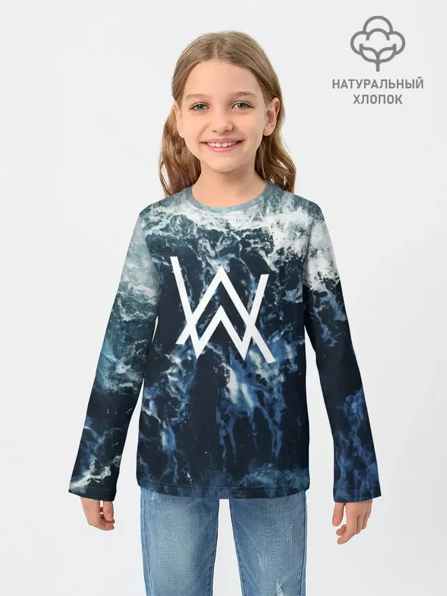 Alan Walker