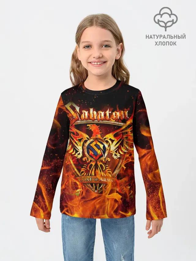 SABATON / САБАТОН