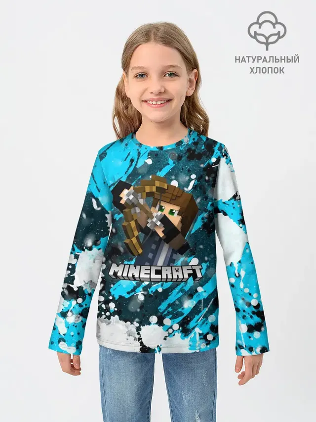 Minecraft / Майнкрафт