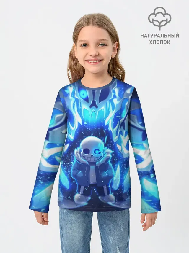 UNDERTALE | АНДЕРТЕЙЛ