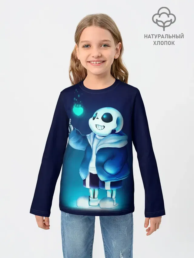 UNDERTALE