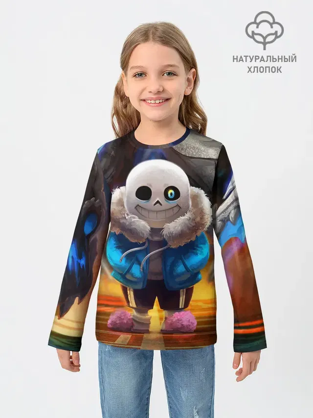 UNDERTALE | АНДЕРТЕЙЛ