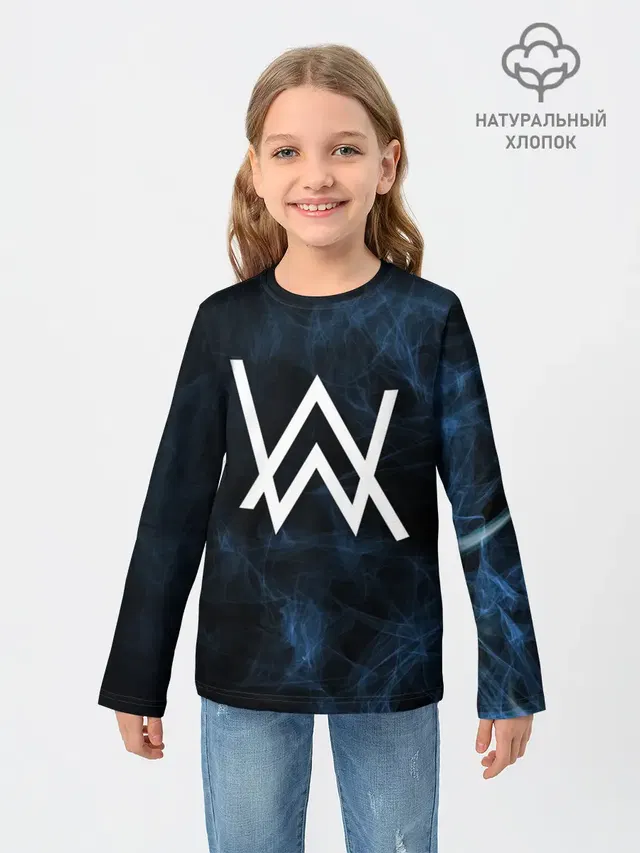 Alan Walker