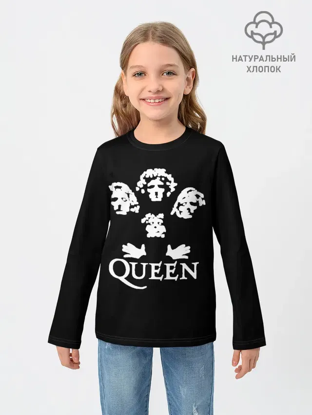 QUEEN | КВИН