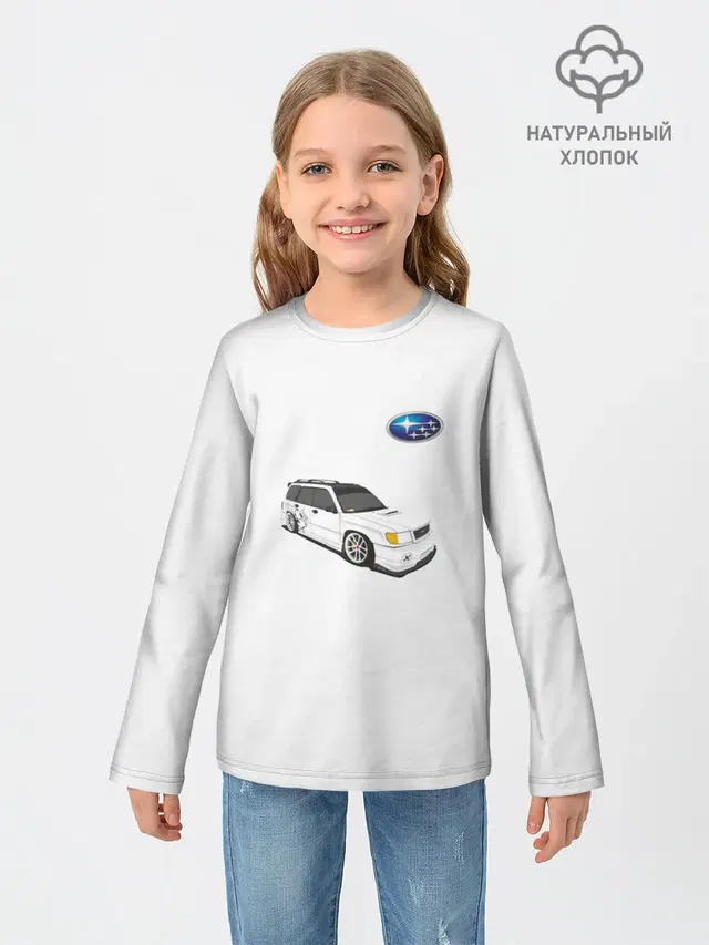 SUBARU FORESTER | СУБАРУ ФОРЕСТЕР